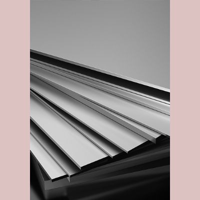 Stainless Steel Coils, Plates and Sheets